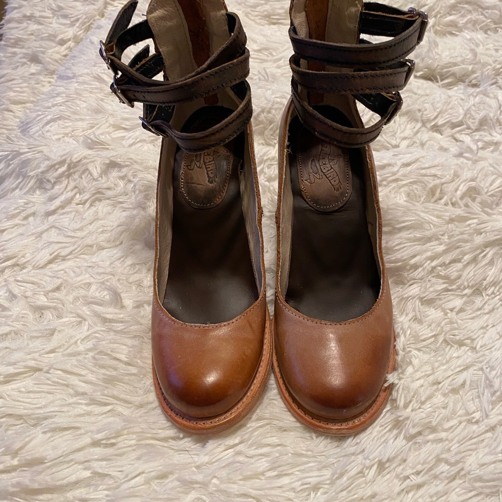 Free bird Randi size 7 New